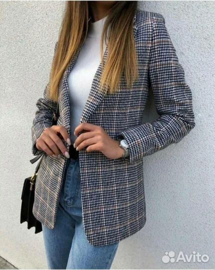 Пиджак женский