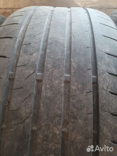 Bridgestone Alenza 001 255/55 R19
