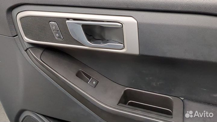 Дверь боковая правая передняя Ford Explorer 2019, 2021