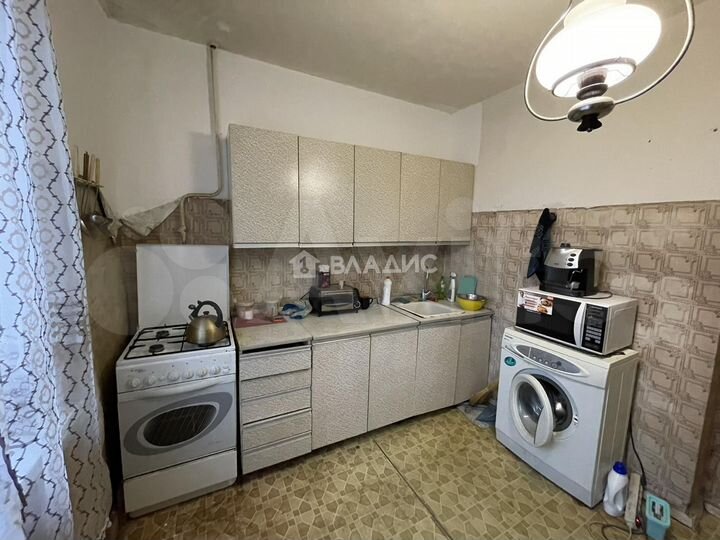 1-к. квартира, 39 м², 1/9 эт.