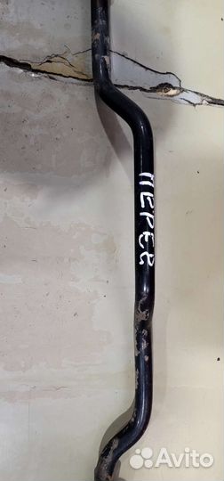 Стабилизатор передний 23мм Vw Transporter T5 2005г