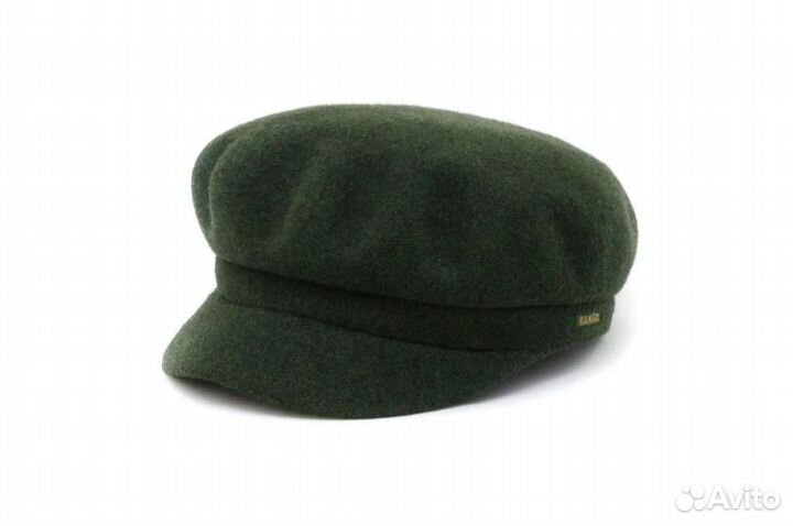 Кепка картуз 