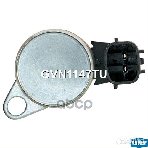 Клапан электромагнитный изменения фаз грм GVN11