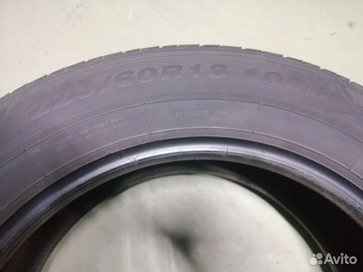 Белшина AstartA SUV 225/60 R18 100H