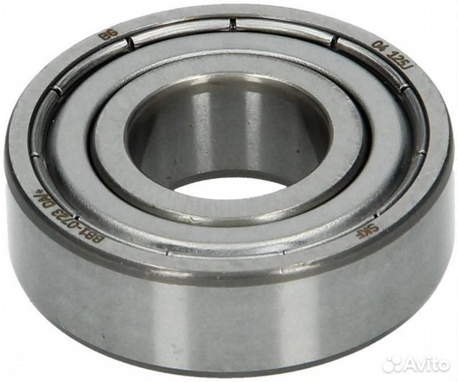 Подшипник стиральной машины SKF 6205 ZZ