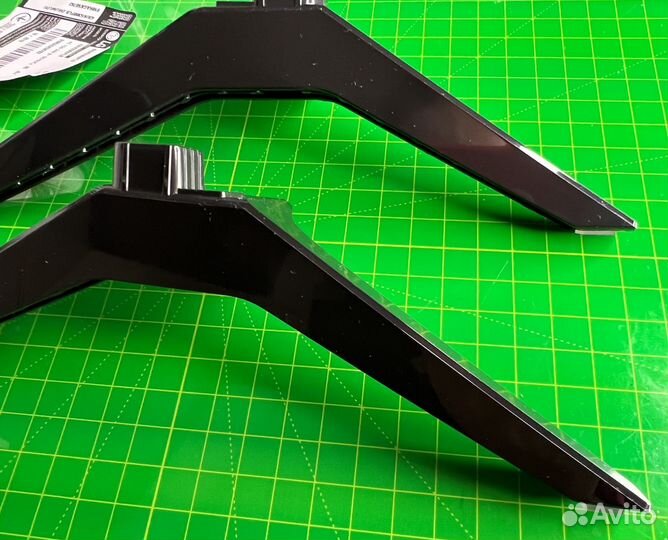 Ножки lg 43UK6300PLB 43UK65 MAM649640