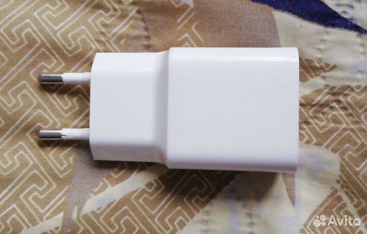 Блок питания xiaomi