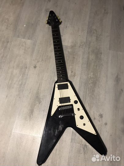 Epiphone Flying V