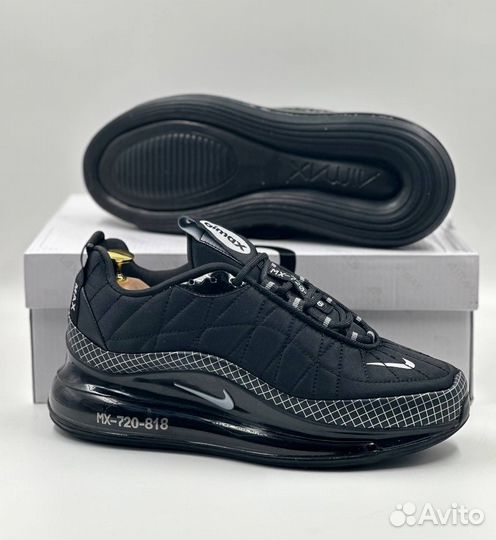 Кроссовки Nike Air Max 720 818
