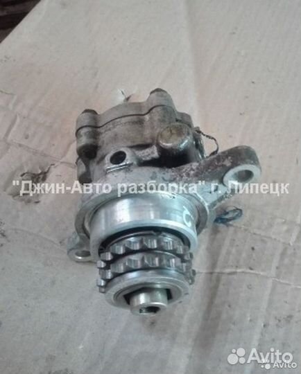 Насос гура 2.2 Primera P12 X-Trail 5M321