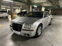 Chrysler 300C 5.7 AT, 2004, 145 407 км, с пробегом, цена 1 049 000 руб.