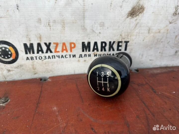 Рукоятка кулисы кпп Great Wall Safe 2.2 491QE 2007