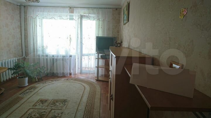 1-к. квартира, 38 м², 3/14 эт.