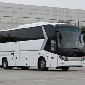 Туристический автобус King Long XMQ6129Y, 2024