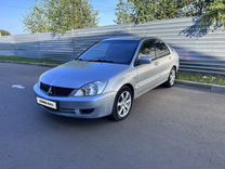 Mitsubishi Lancer 1.6 MT, 2005, 176 507 км, с пробегом, цена 310 000 руб.