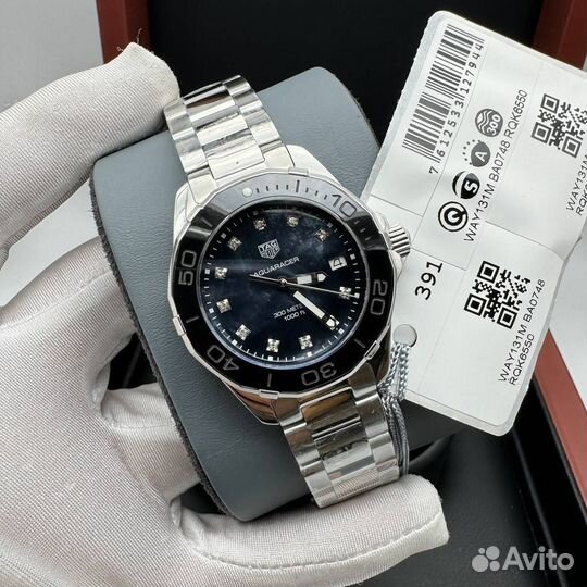 Часы Tag Heuer Aquaracer