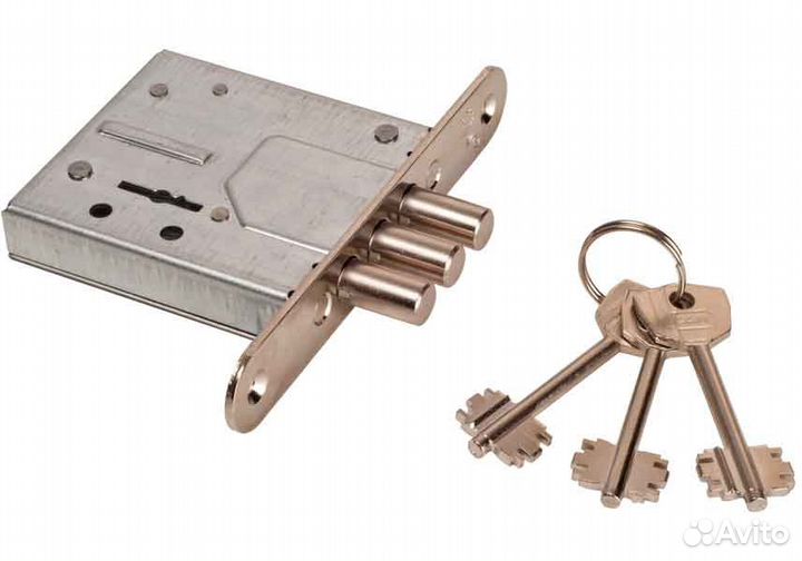 Решетки глухие, распашные №18