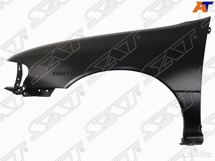 SAT ST-DT27-016-2 Крыло переднее nissan sunny/luci