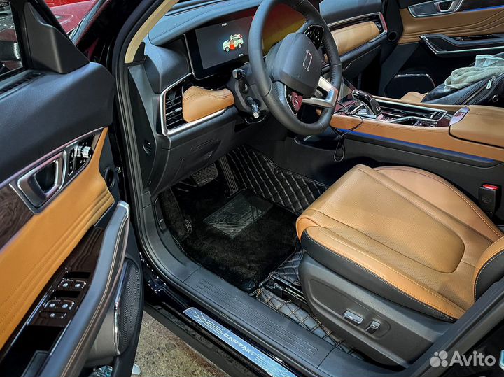 3D коврики 3Д от производителя