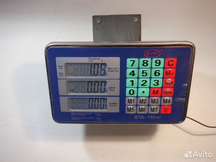 Фонарь задний наружный правый Lexus GS300 GS430