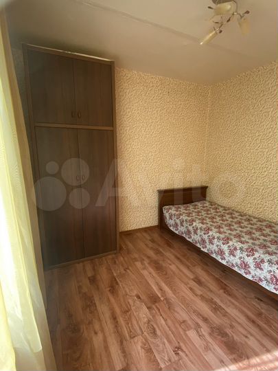 2-к. квартира, 45 м², 4/5 эт.