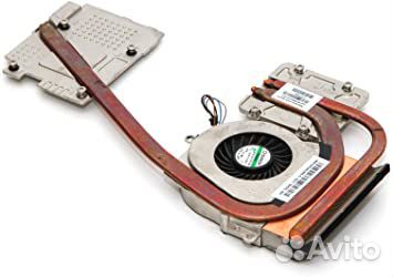 Asus вентилятор система охлаждения