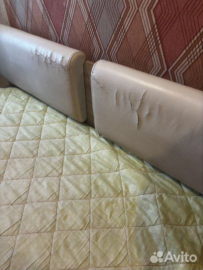 Кровать тахта бу
