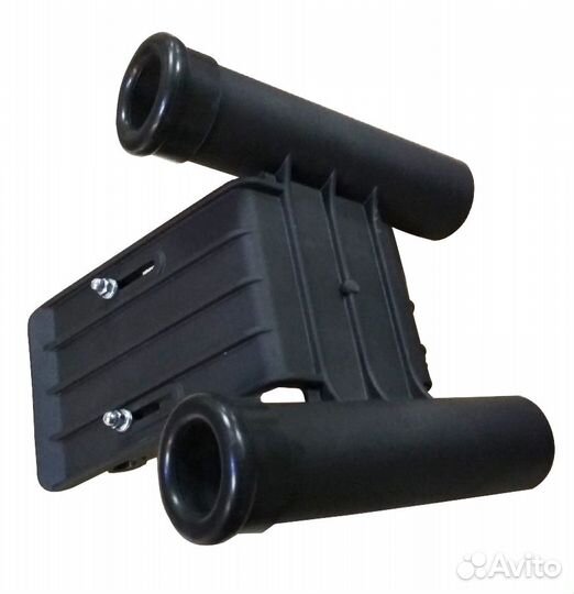 Удочко-держдатель универсальный (на ликтрос)