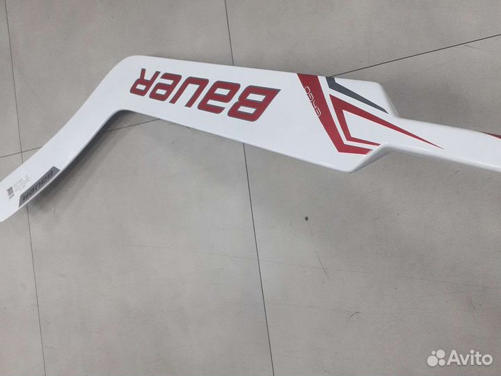 Вратарская клюшка bauer GSX JR