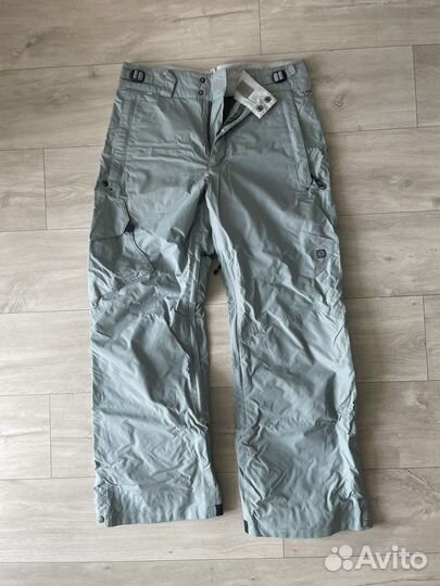 Сноубордические штаны Columbia