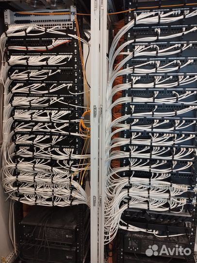 Бригада слаботочников