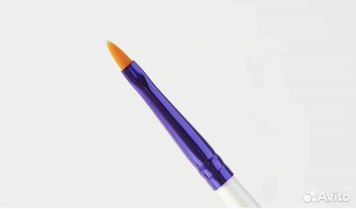 Кисти для макияжа Manly Pro, Sephora