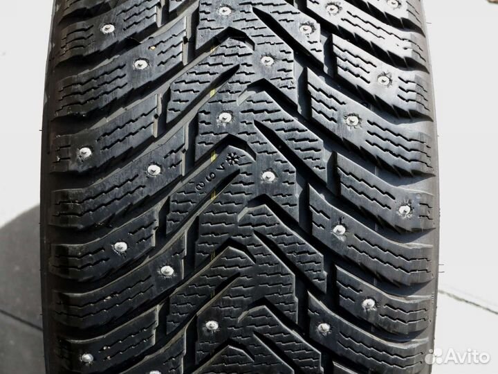 Зимние оригинальные колеса R18 для Е-класс/CLS