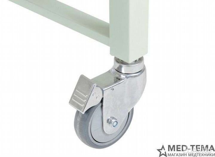 Кровать мос Е-8