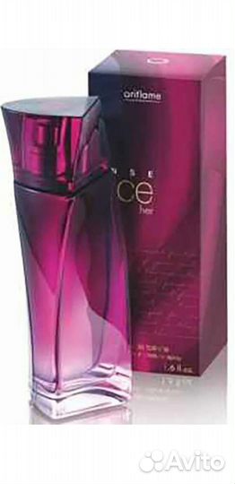 Коллекционный флакон 50 ml