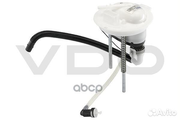 Фланец audi A1 (8X1), VW Passat CC 08- A2C53091