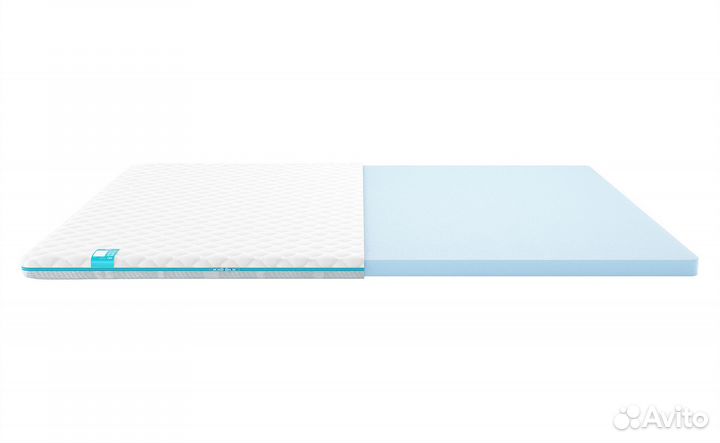Матрас 140х190 Promtex Ecopena 5