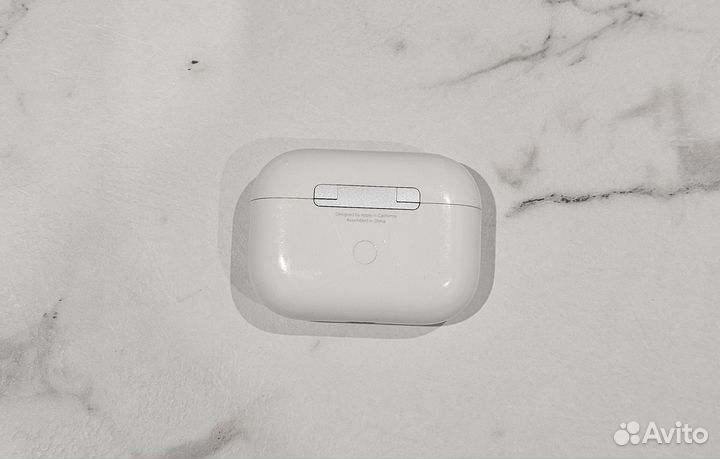 Airpods pro a2084