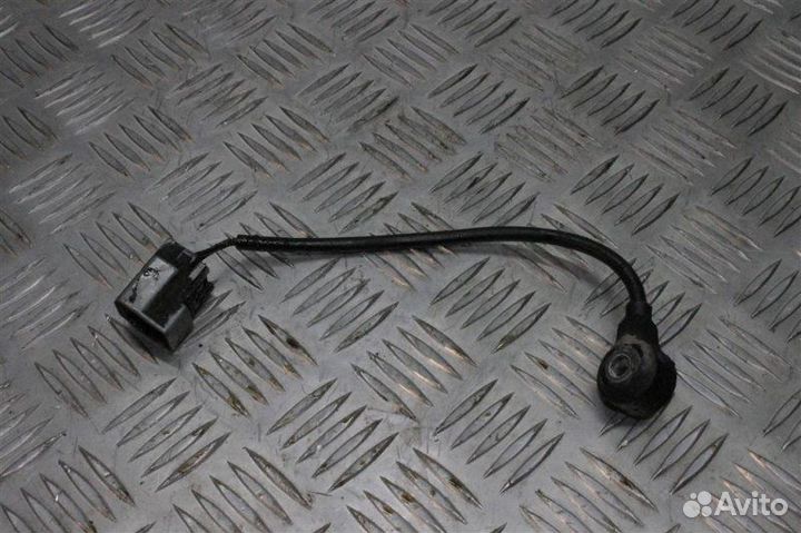 Датчик детонации Mazda Mazda 6 GG 1.8 L8 119 Л.С