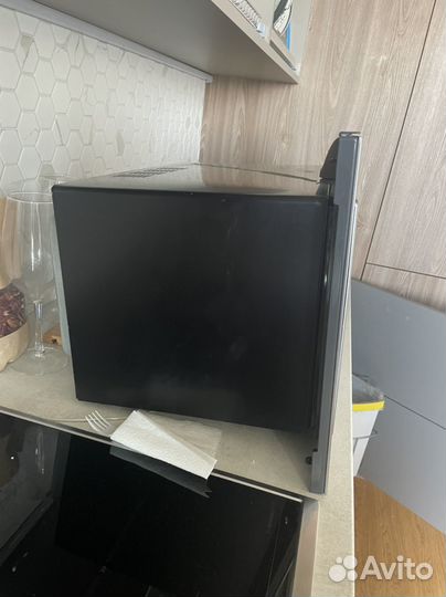 Микроволновая печь neff