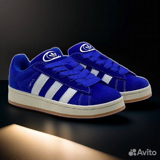 Кроссовки adidas campus 00S (Арт.91634)