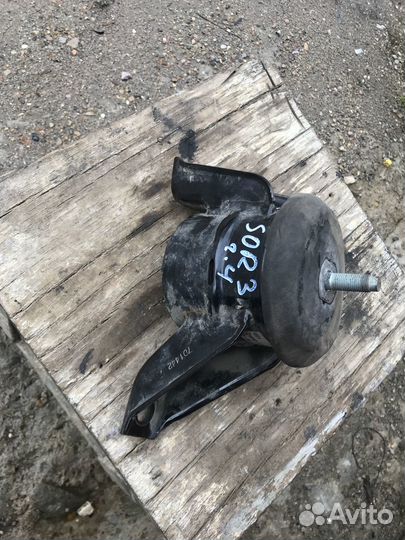 Опора двигателя правая Kia Sorento 3 Prime 2.4