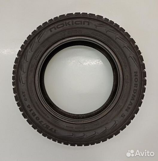 Nokian Tyres Nordman 5 175/70 R14