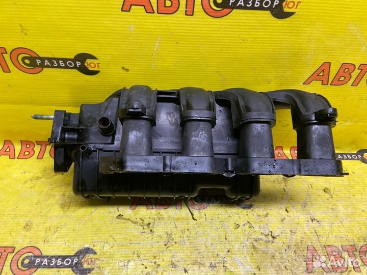 Коллектор впускной Toyota Funcargo XP20 2NZ-FE