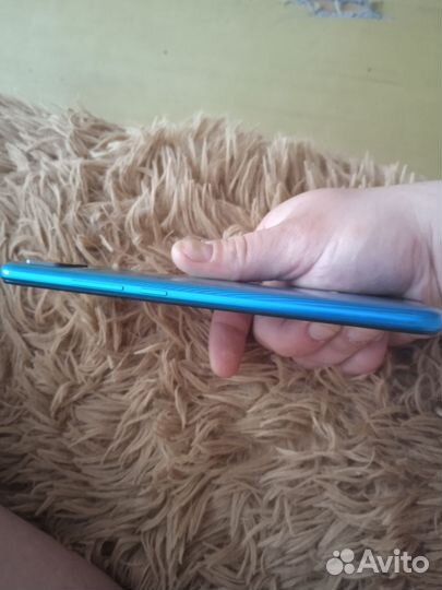 Xiaomi Redmi 9C (NFC), 3/64 ГБ