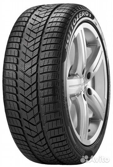 Pirelli Winter Sottozero 3 245/40 R19 98V