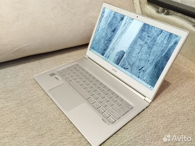 Ноутбук Acer сенсорный i5-4200 купить в Санкт-Петербурге с доставкой ...