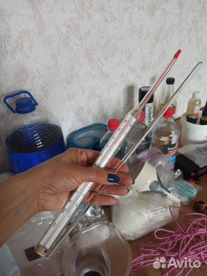 Набор для гальванопластики в домашних условиях