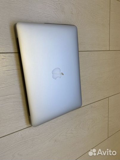 Apple MacBook Pro (Retina, 13-inch, late 2013)