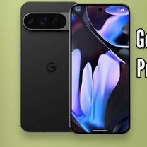 Google Pixel 9 Pro XL, 16/256 ГБ